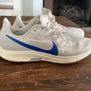 Nike Zoom running shoe